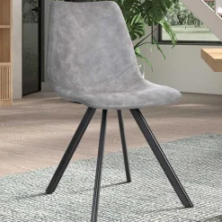 Rousseau Stuhl Emmy -
