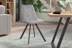 Rousseau Stuhl Emmy -