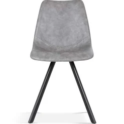 Rousseau Stuhl Emmy -