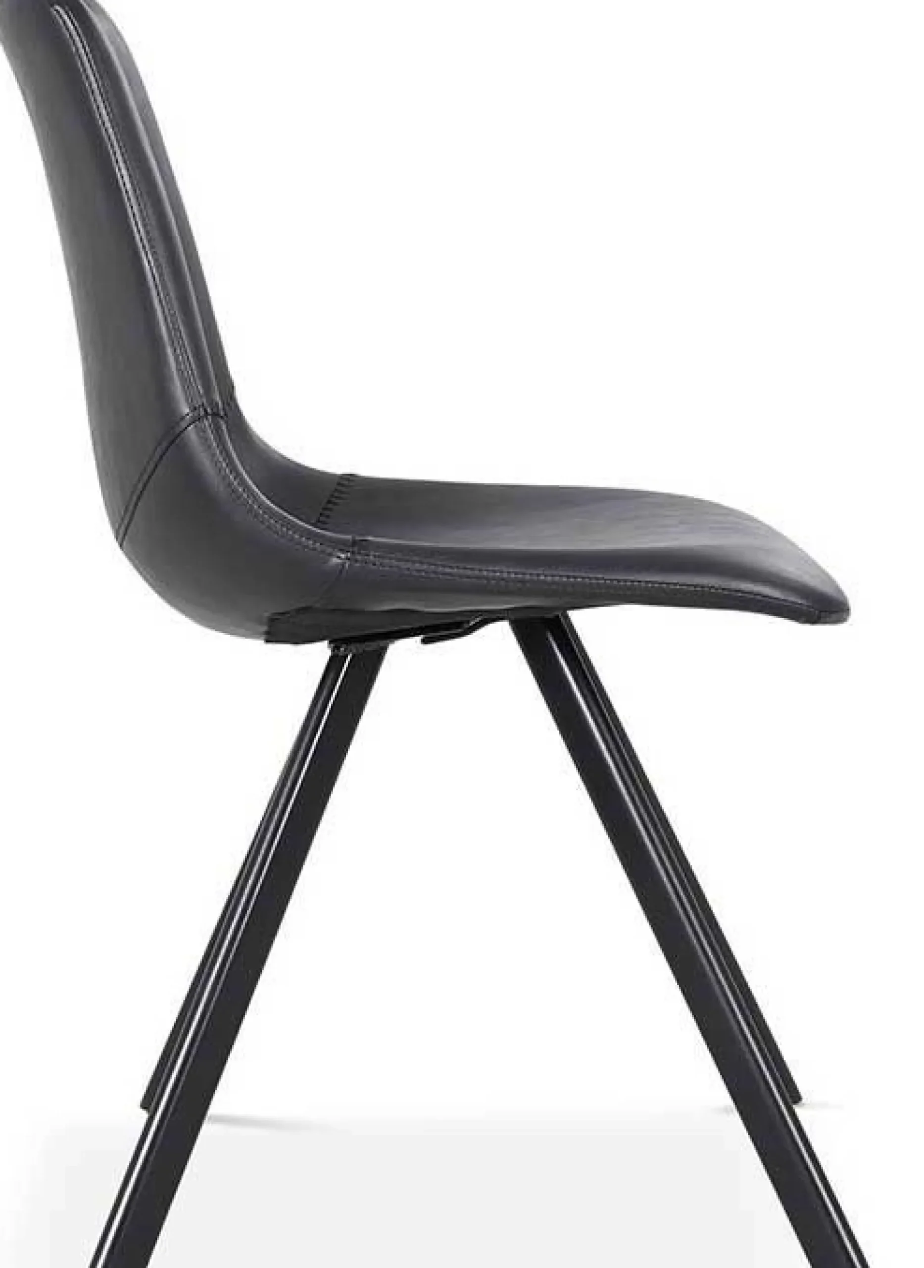 Rousseau Stuhl Emmy -