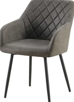 Rousseau Stuhl Evita | 56 x 62 x 82 cm |