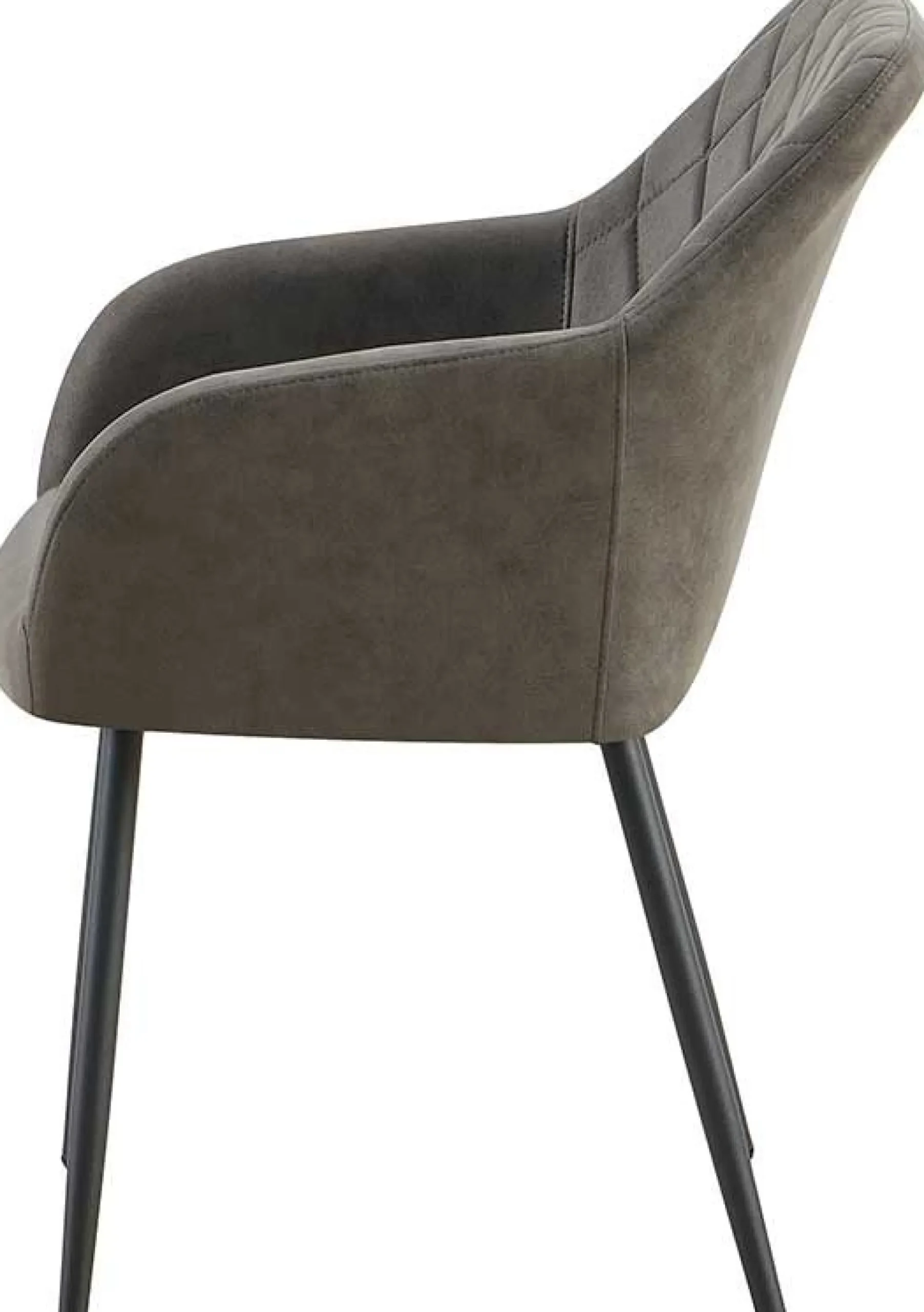 Rousseau Stuhl Evita | 56 x 62 x 82 cm |