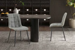 Rousseau Stuhl Furax | 43 x 60 x 88 cm |