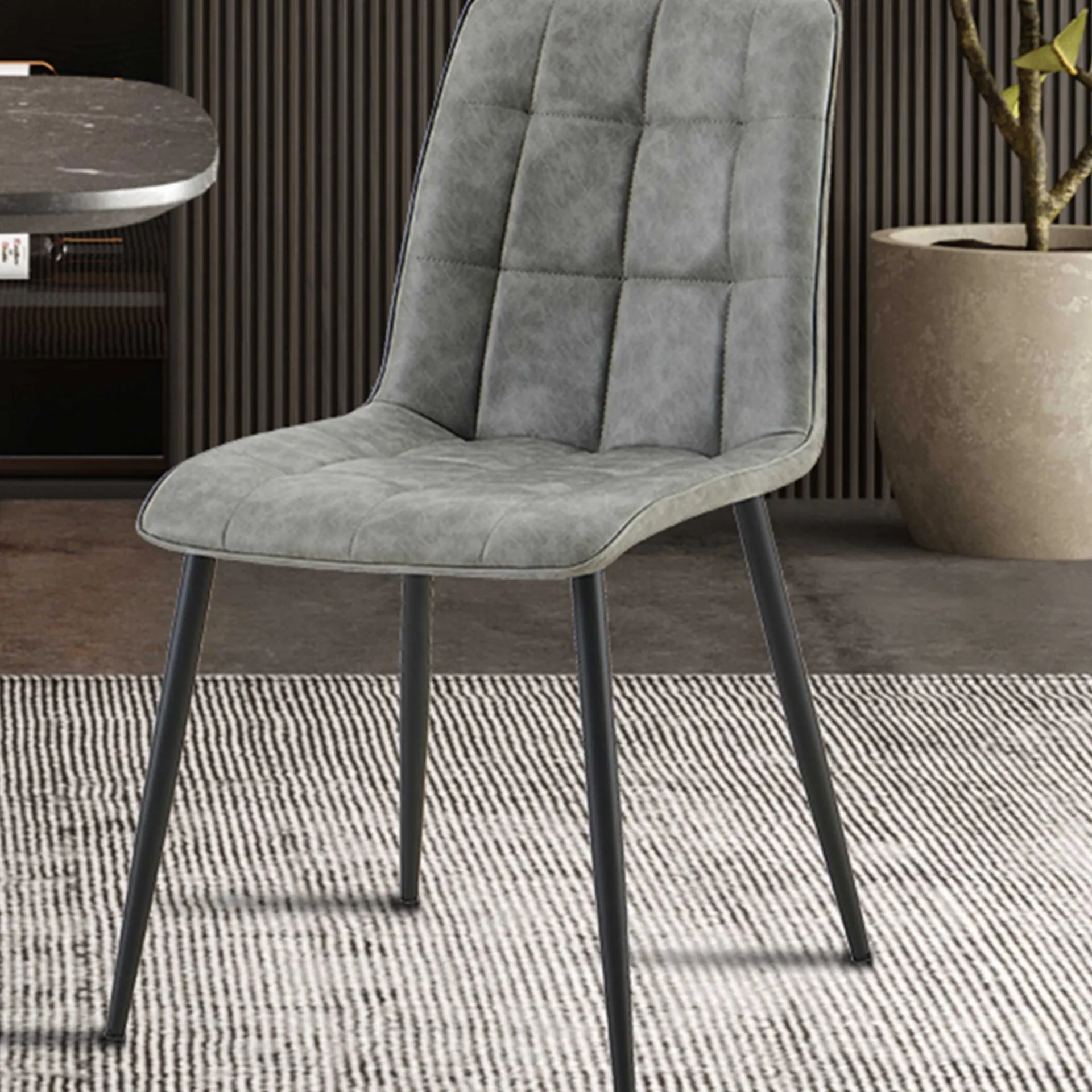 Rousseau Stuhl Furax | 43 x 60 x 88 cm |