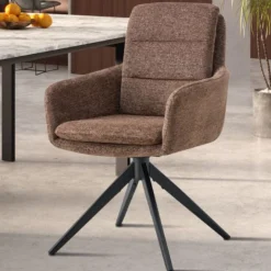 Rousseau Stuhl Isolde | 59 x 65 x 93 cm |