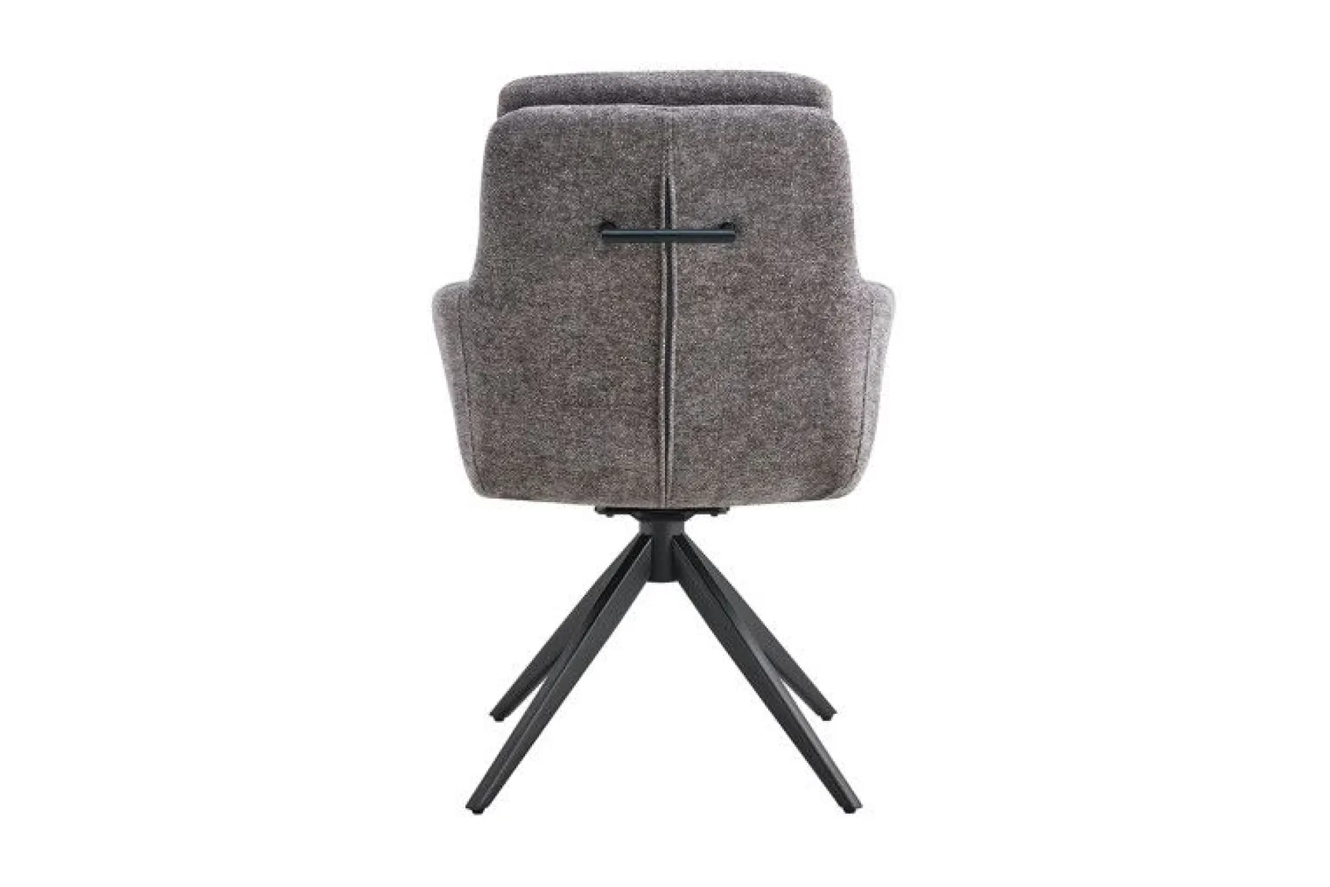 Rousseau Stuhl Isolde | 59 x 65 x 93 cm | Dunkel