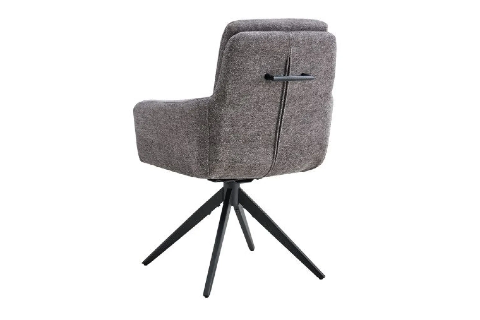 Rousseau Stuhl Isolde | 59 x 65 x 93 cm | Dunkel
