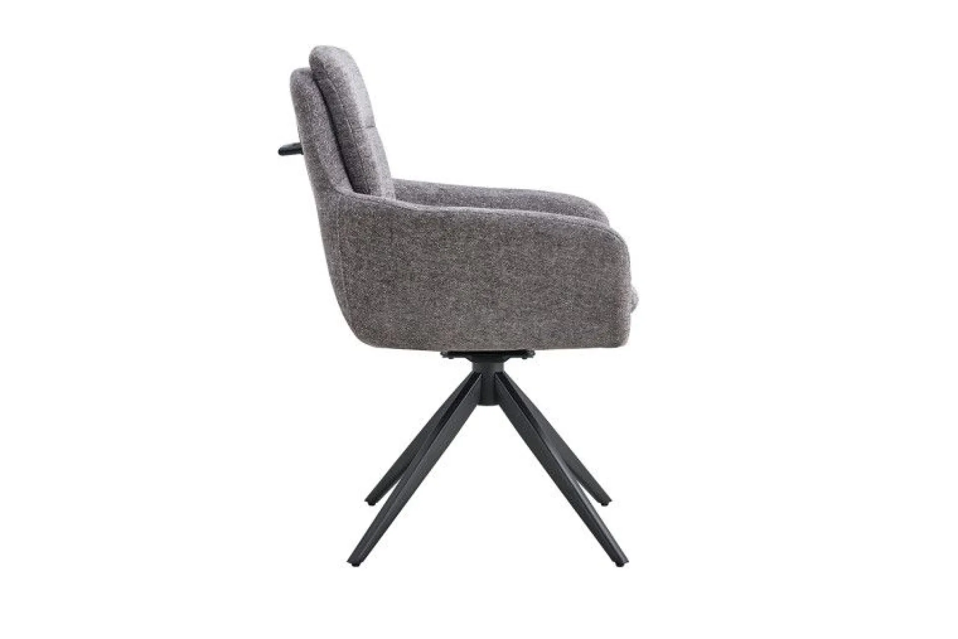 Rousseau Stuhl Isolde | 59 x 65 x 93 cm | Dunkel