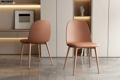 Rousseau Stuhl Jasmin | 51 x 44 x 81 cm |