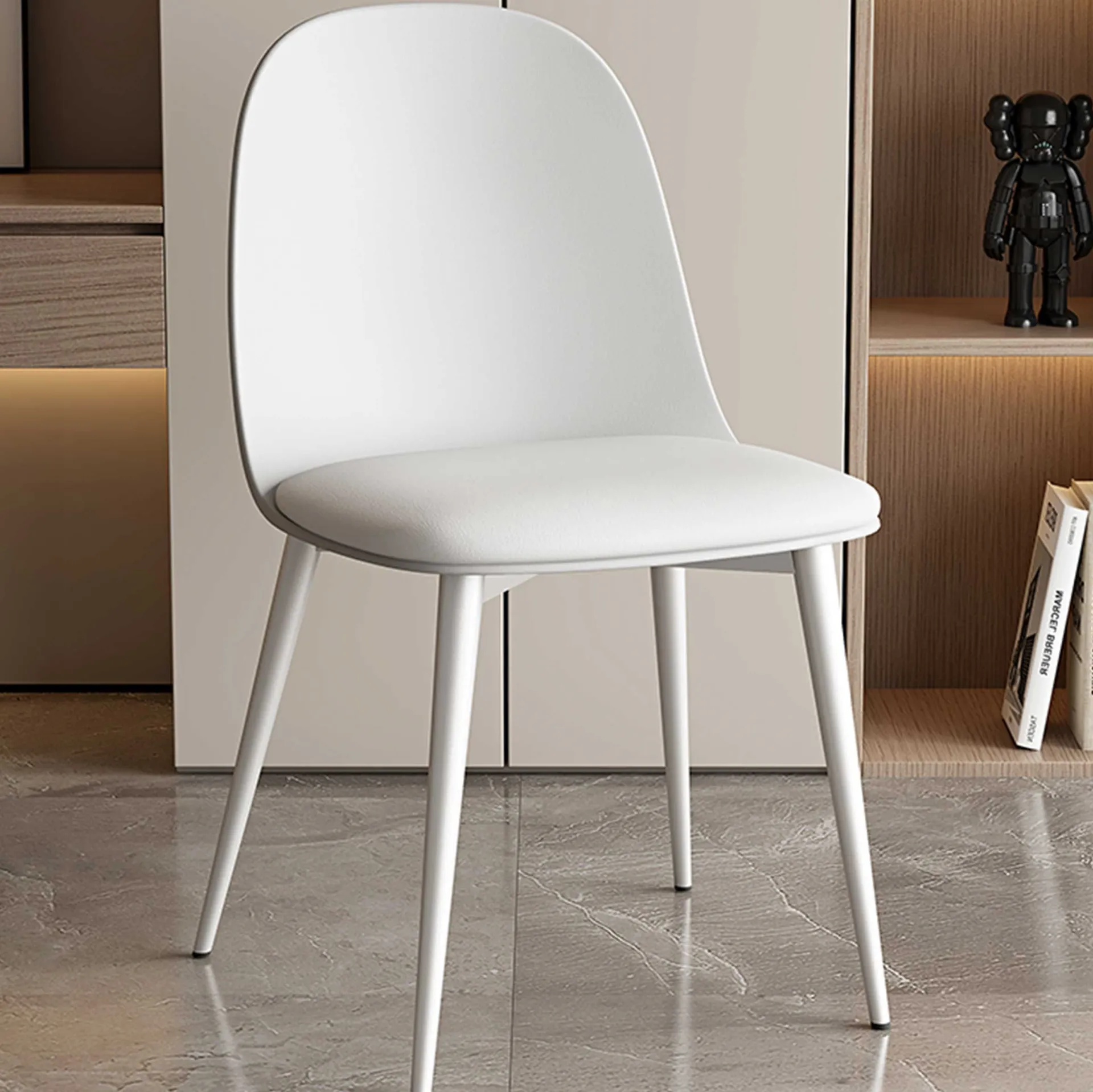 Rousseau Stuhl Jasmin | 51 x 44 x 81 cm |