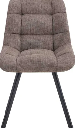Rousseau Stuhl Lizzy | 52 x 62 x 89 cm | Farbe Pepper