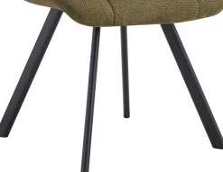 Rousseau Stuhl Lizzy | 52 x 62 x 89 cm |