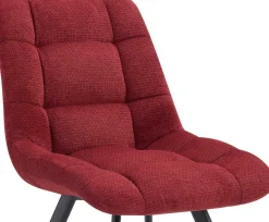 Rousseau Stuhl Lizzy | 52 x 62 x 89 cm |