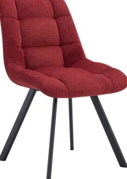 Rousseau Stuhl Lizzy | 52 x 62 x 89 cm |
