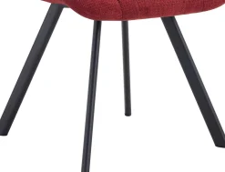 Rousseau Stuhl Lizzy | 52 x 62 x 89 cm |