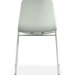 Rousseau Stuhl Marie - grau-