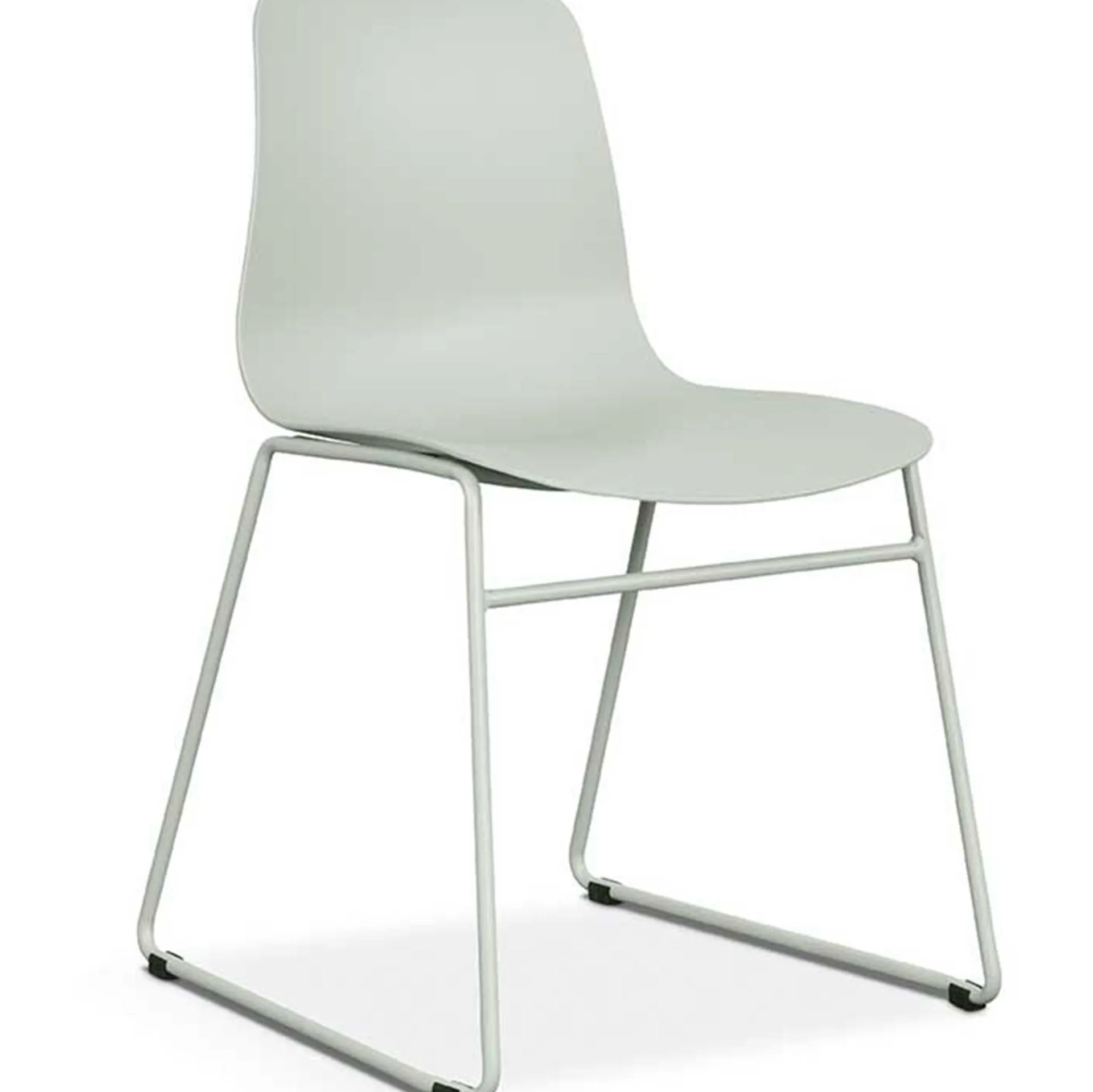 Rousseau Stuhl Marie - grau-