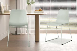 Rousseau Stuhl Marie - grau-