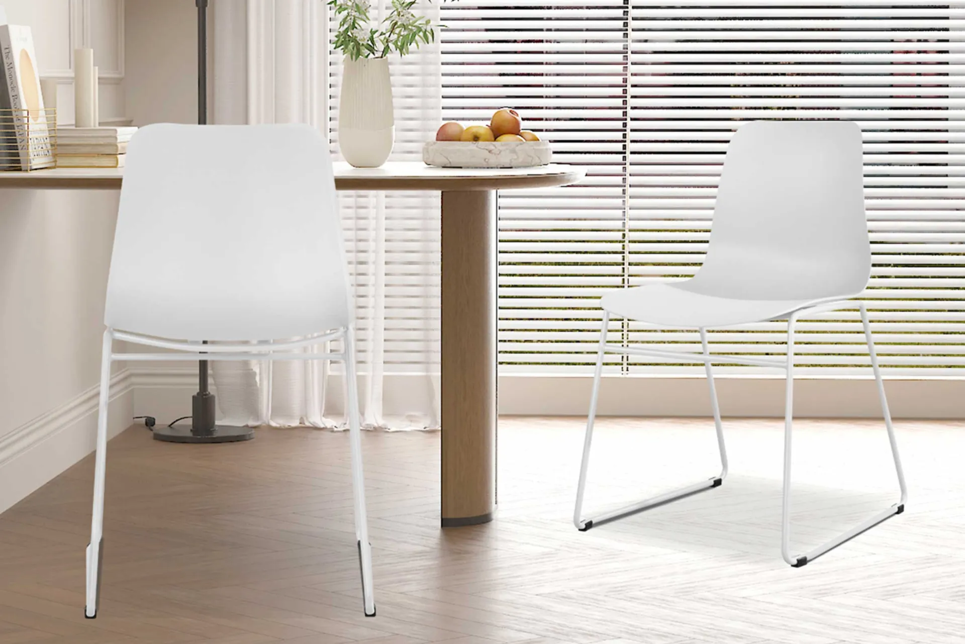 Rousseau Stuhl Marie -