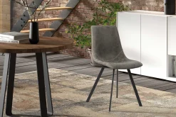 Rousseau Stuhl Norway -