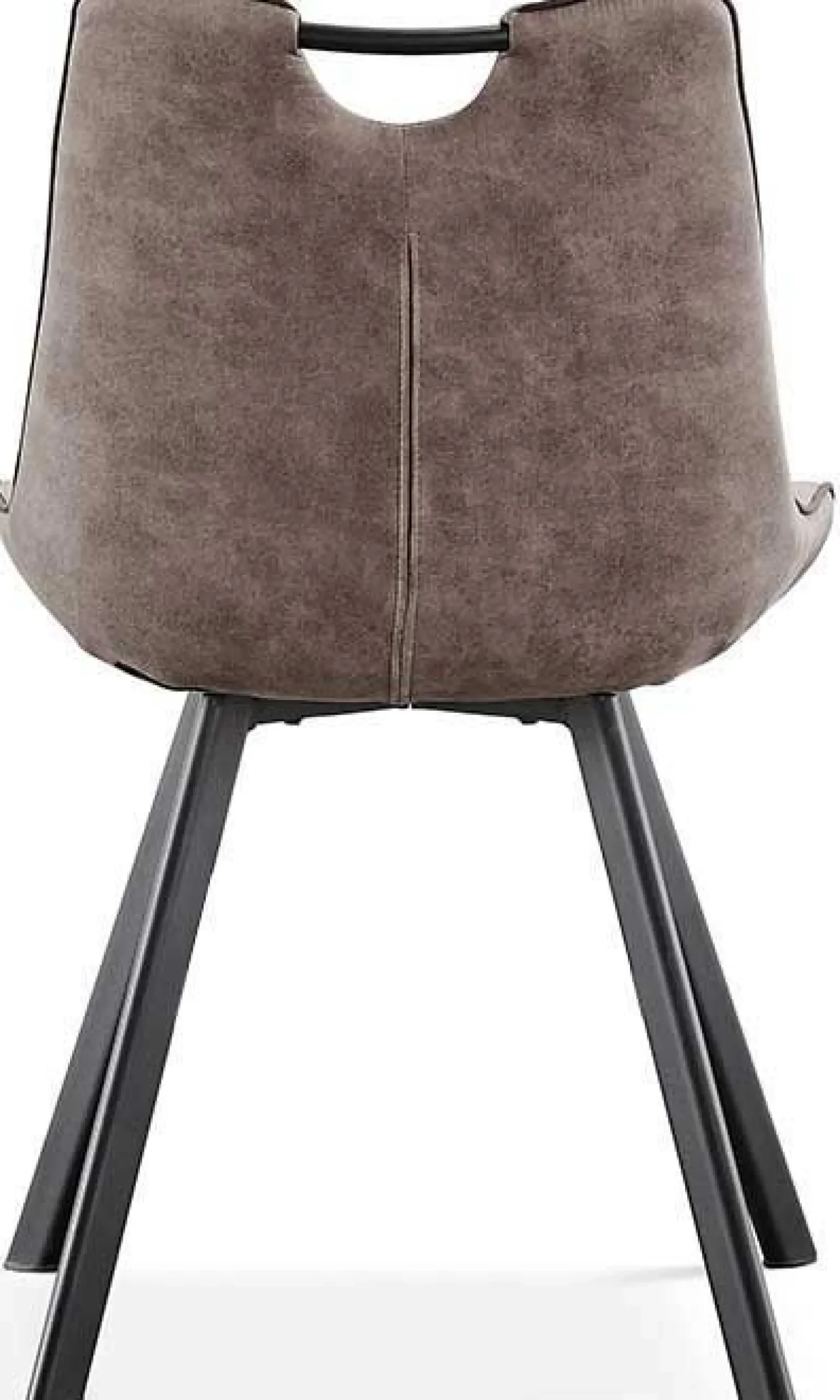 Rousseau Stuhl Paco - helle Mikrofaser