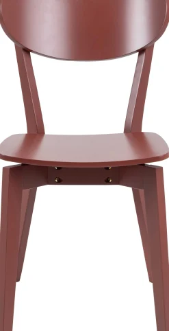 Emob Stuhl Rover - terracotta
