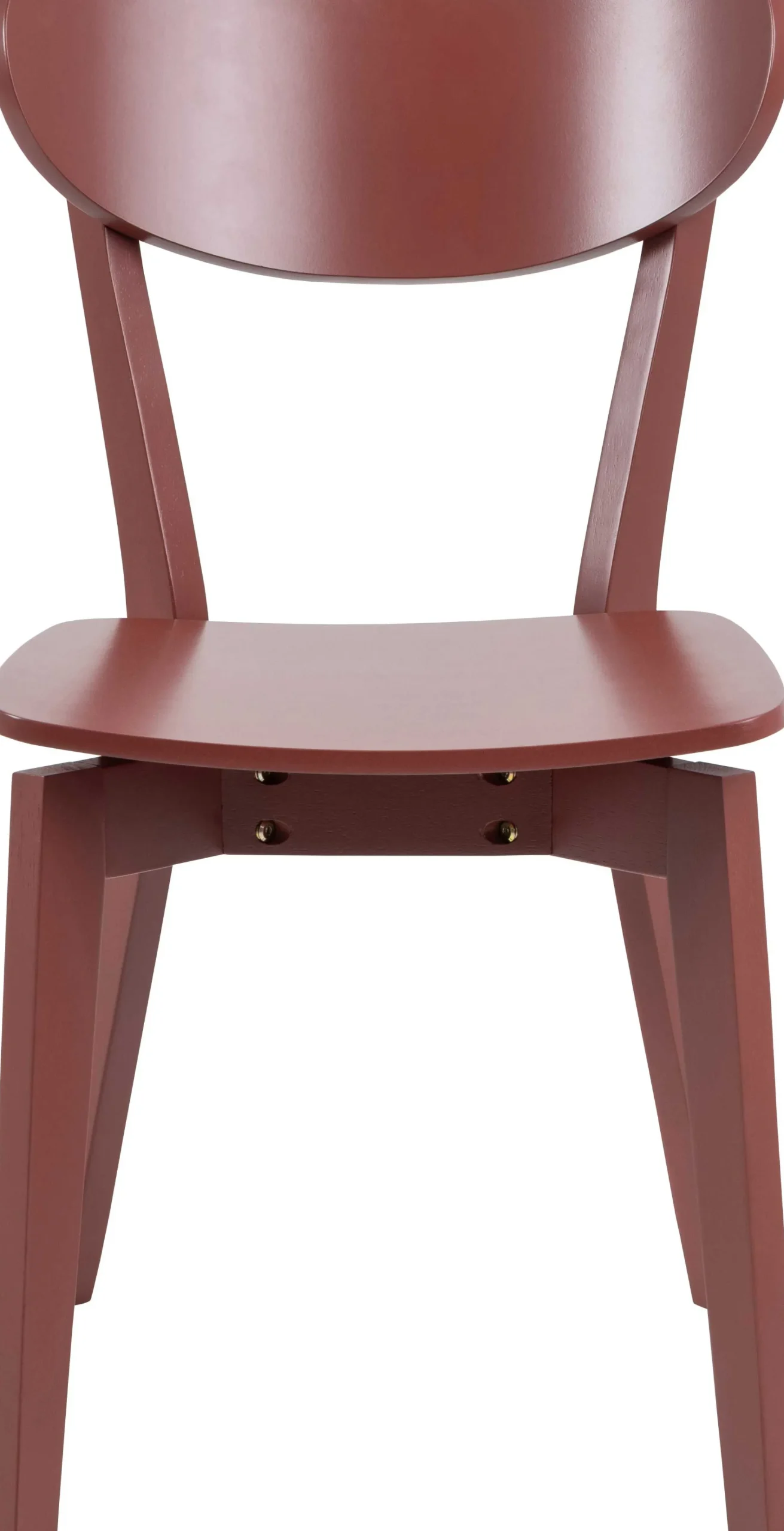 Emob Stuhl Rover - terracotta