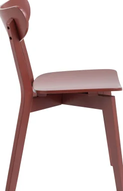 Emob Stuhl Rover - terracotta