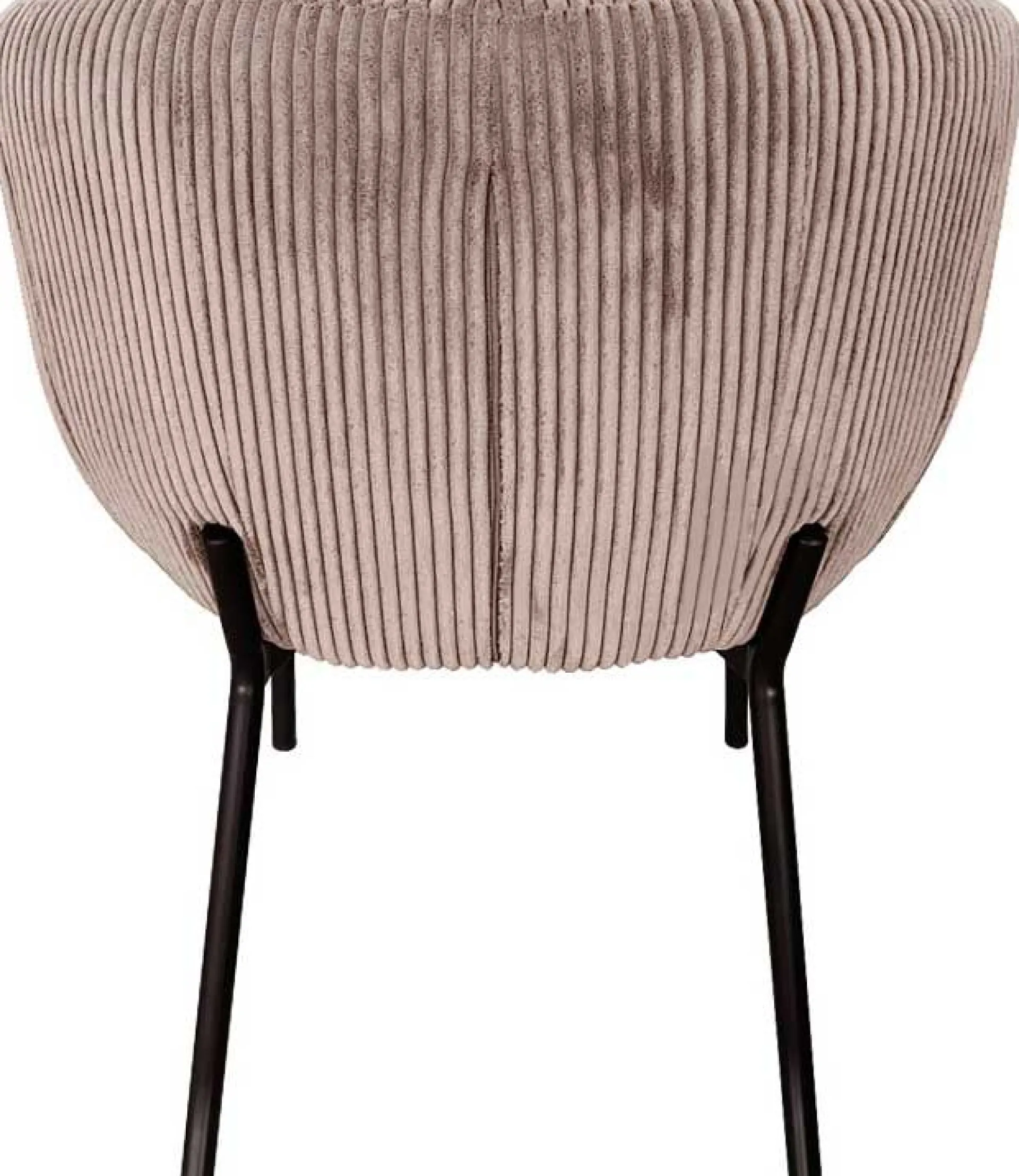 Rousseau Stuhl Sill | 57 x 62 x 79 cm | Sandfarbe