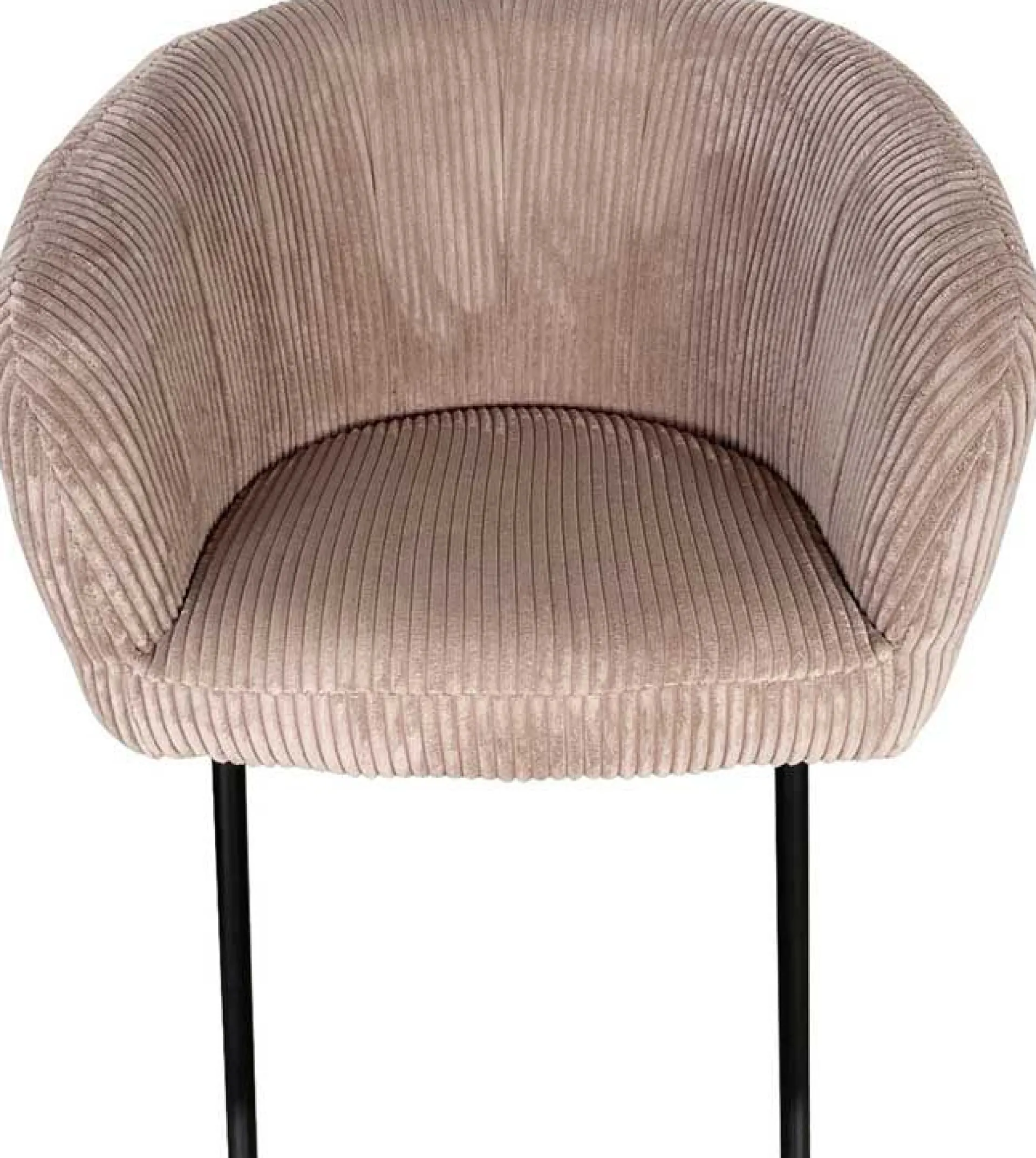 Rousseau Stuhl Sill | 57 x 62 x 79 cm | Sandfarbe