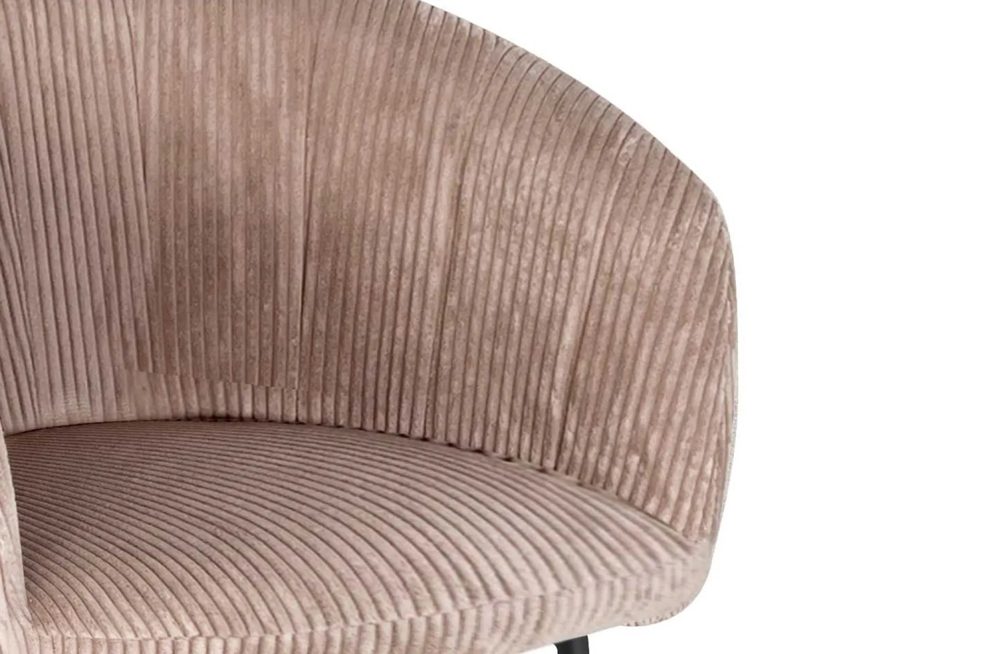 Rousseau Stuhl Sill | 57 x 62 x 79 cm | Sandfarbe