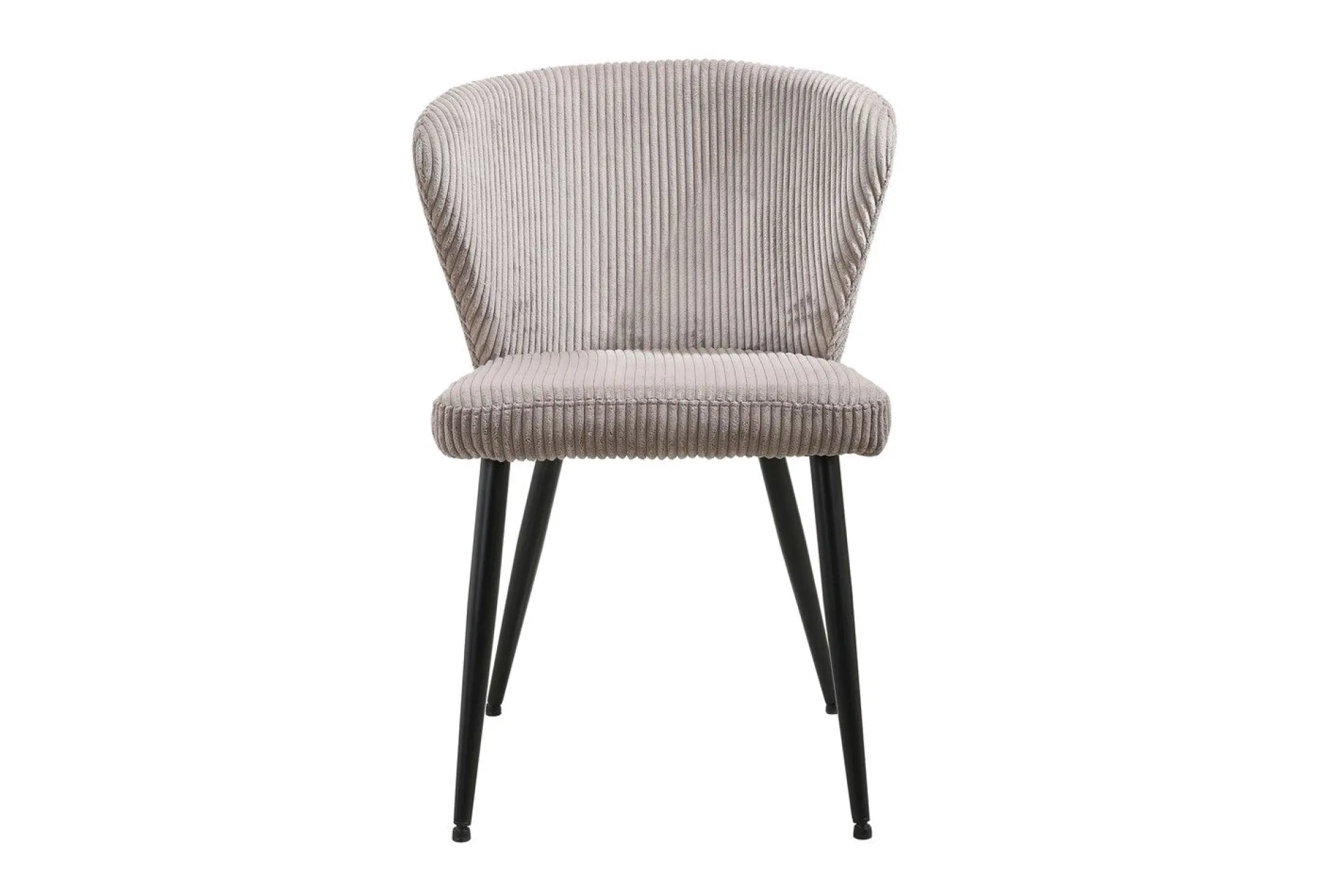 Rousseau Stuhl Tornado | 54 x 55 x 79 cm | Sandfarbe