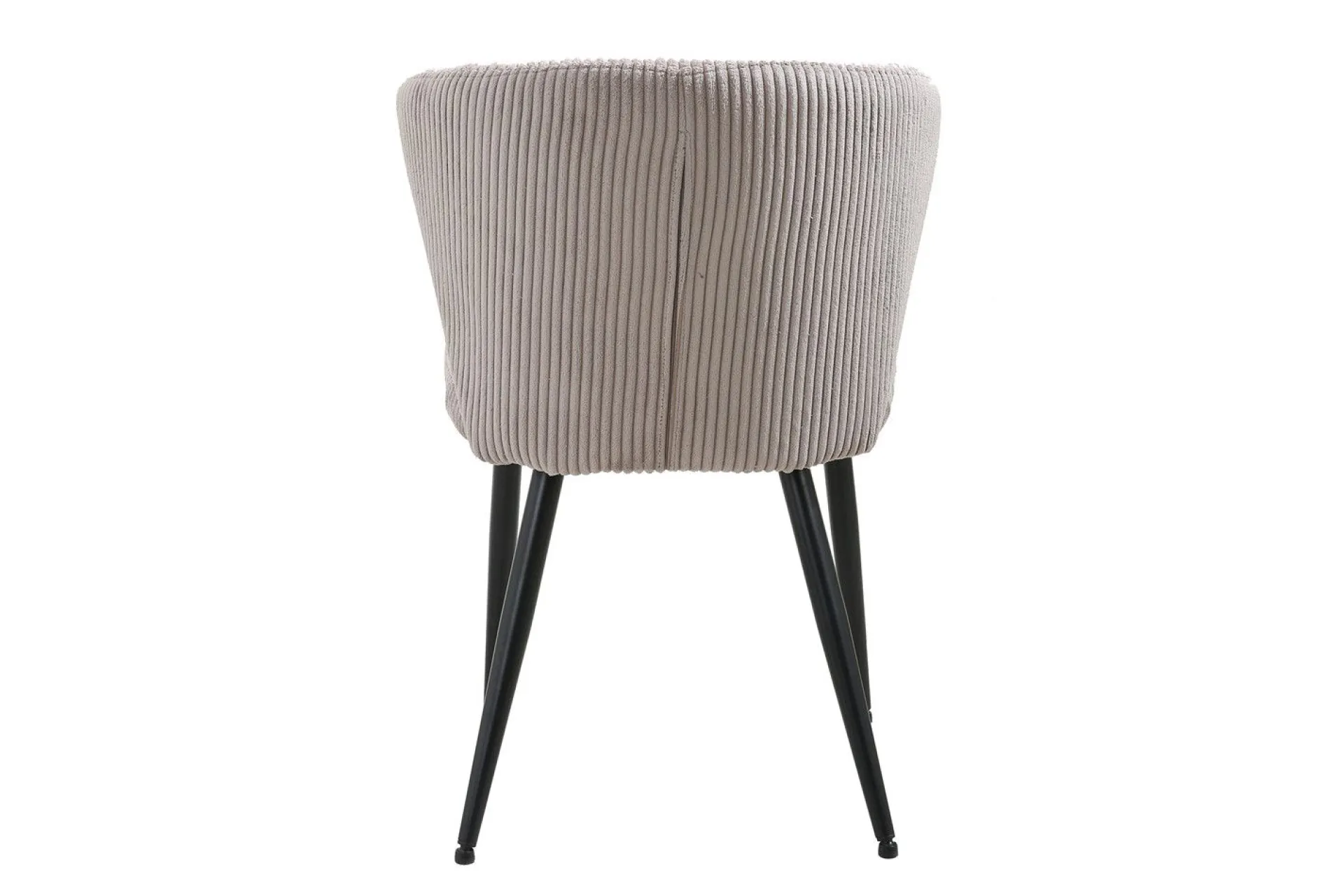 Rousseau Stuhl Tornado | 54 x 55 x 79 cm | Sandfarbe