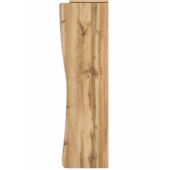 Säulenschrank Karan 37cm 1 Tür - Eiche