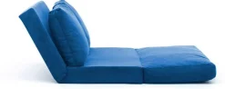 Emob Taida 2-Sitzer-Schlafsofa | Metallrahmen |