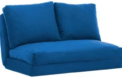 Emob Taida 2-Sitzer-Schlafsofa | Metallrahmen |