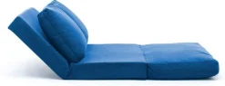Emob Taida 2-Sitzer-Schlafsofa | Metallrahmen |