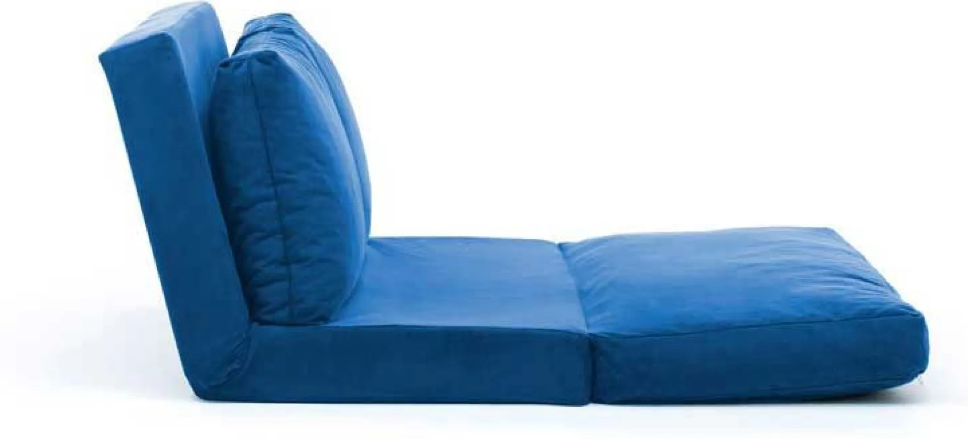 Emob Taida 2-Sitzer-Schlafsofa | Metallrahmen |