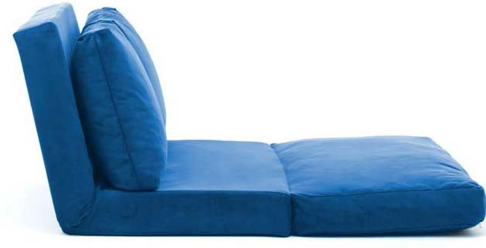 Emob Taida 2-Sitzer-Schlafsofa | Metallrahmen |