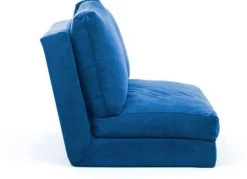 Emob Taida 2-Sitzer-Schlafsofa | Metallrahmen |