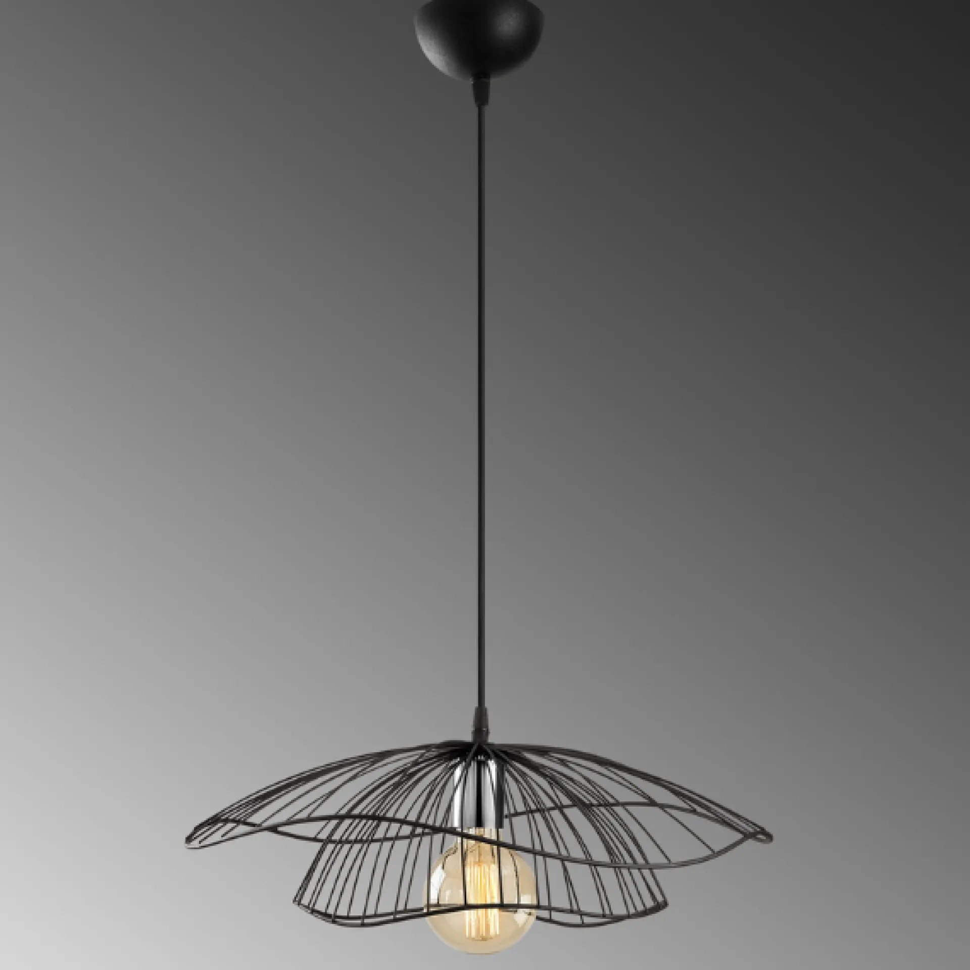 Emob Tel Kronleuchter | METALLGEHÄUSE |