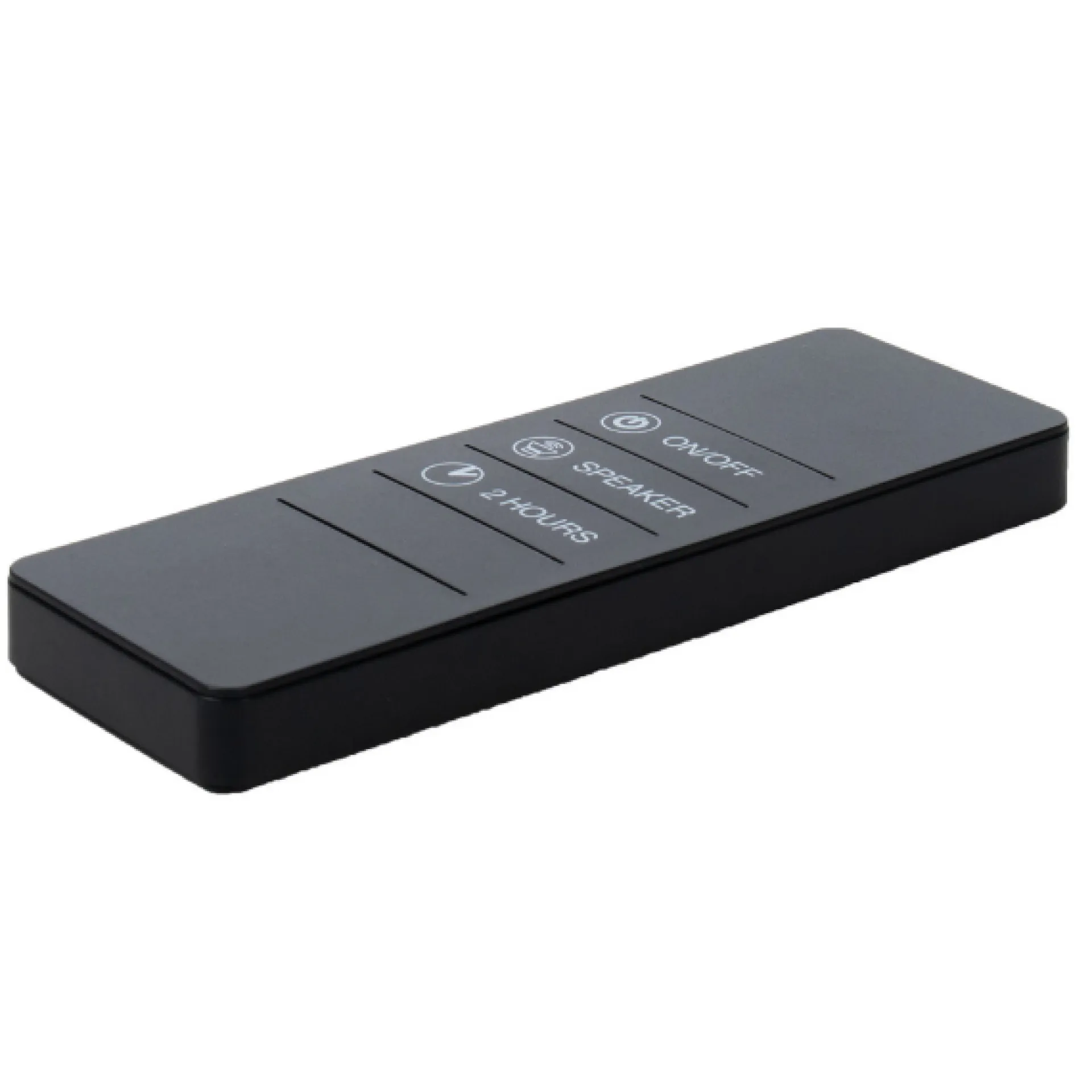 Sunred Terrassenheizung Hermia mit Bluetooth-Lautsprechern -