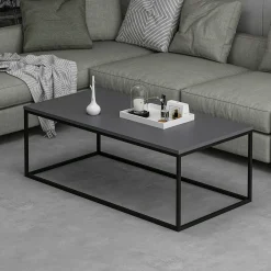 Emob Tiger Couchtisch | 100 % MELAMIN |