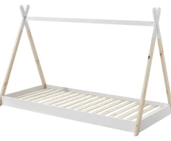 Tipi-Bett für Kleinkinder 70x140