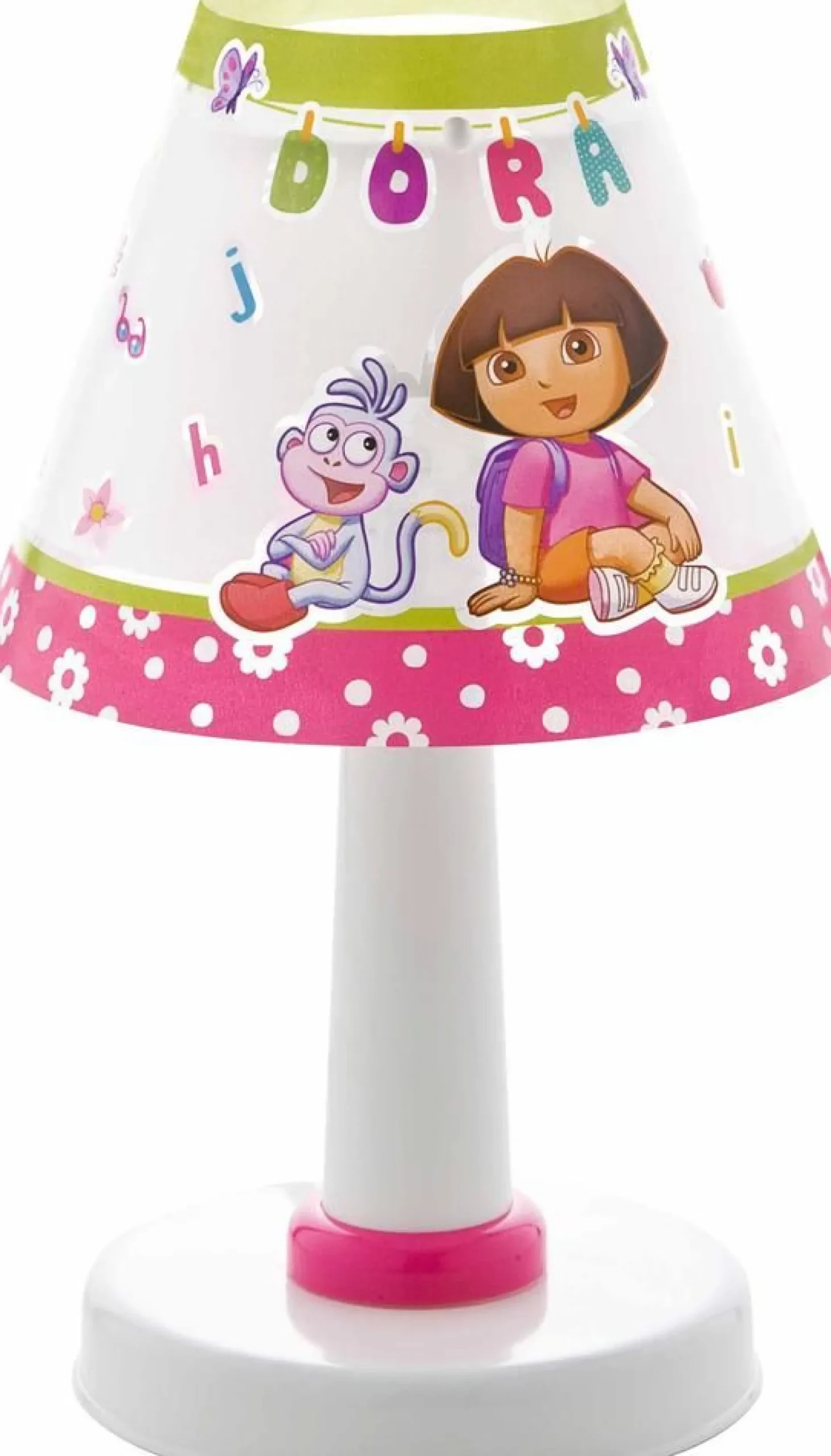 Kinder Dalber Tischlampe Dora