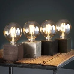 Emob Tischleuchte Cubes -