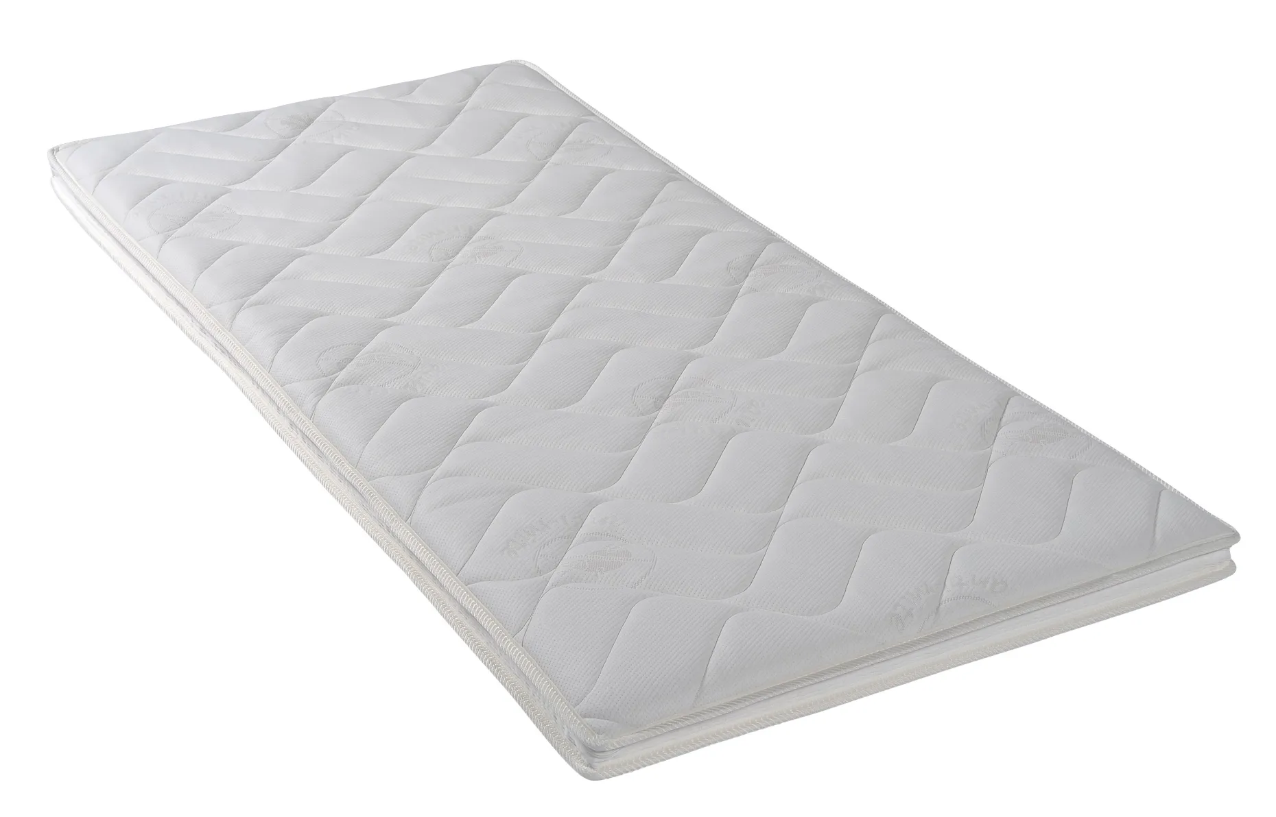 Topper Deco Latex - 90x200cm