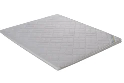 Topper Deco Latex - 160x200cm