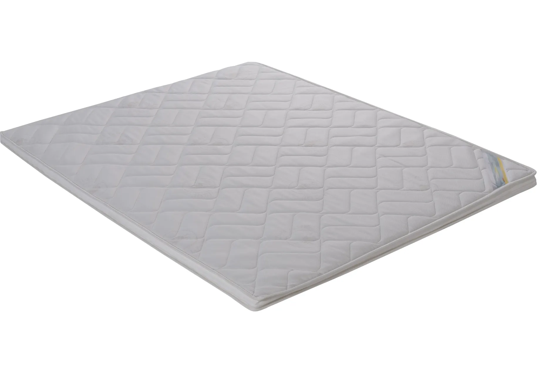 Topper Deco Latex - 160x200cm