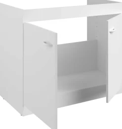 2-türiger Unterschrank für die Spüle (100 cm)